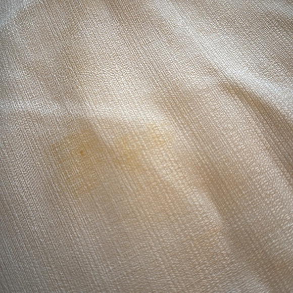 Italian olives table throw/cloth - Picture 5 of 6